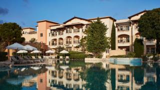 Aphrodite Hills Hotel, Zypern 496